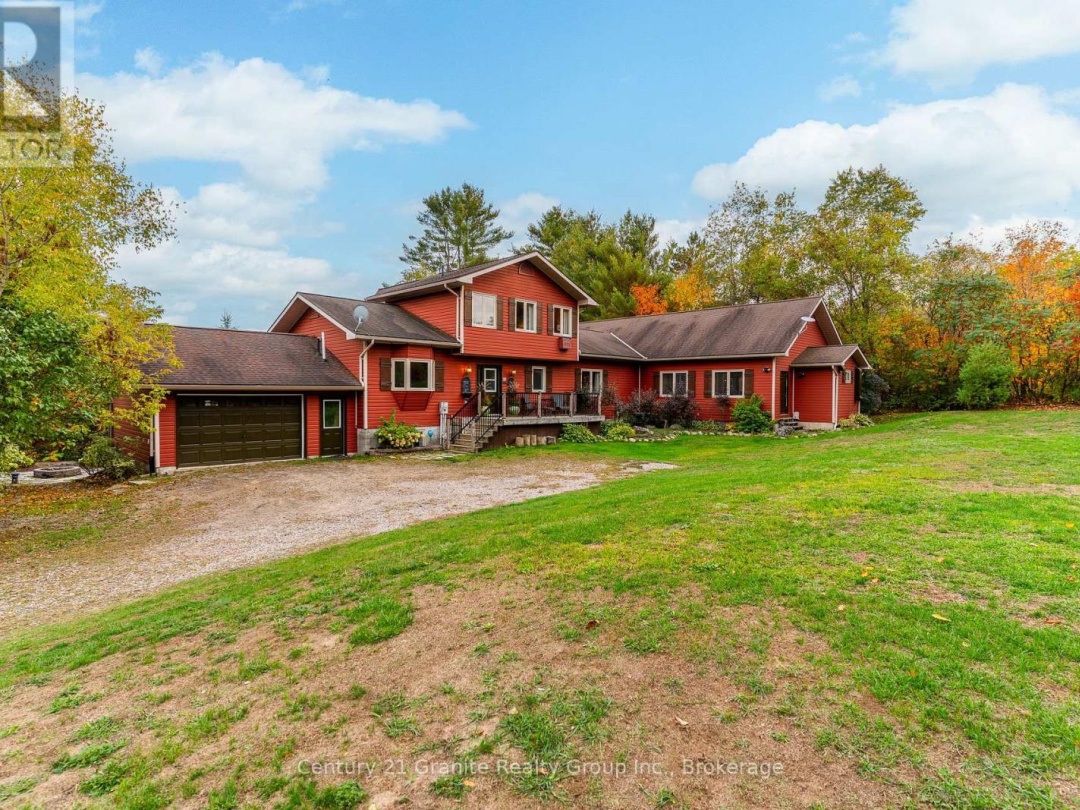 1754 HORSESHOE LAKE ROAD, 