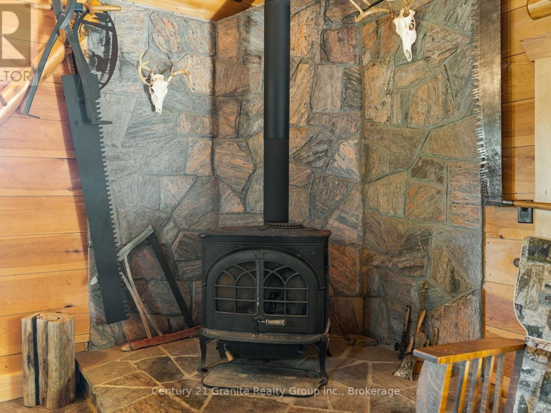 1226 TRAPLINE TRAIL, Bat Lake
