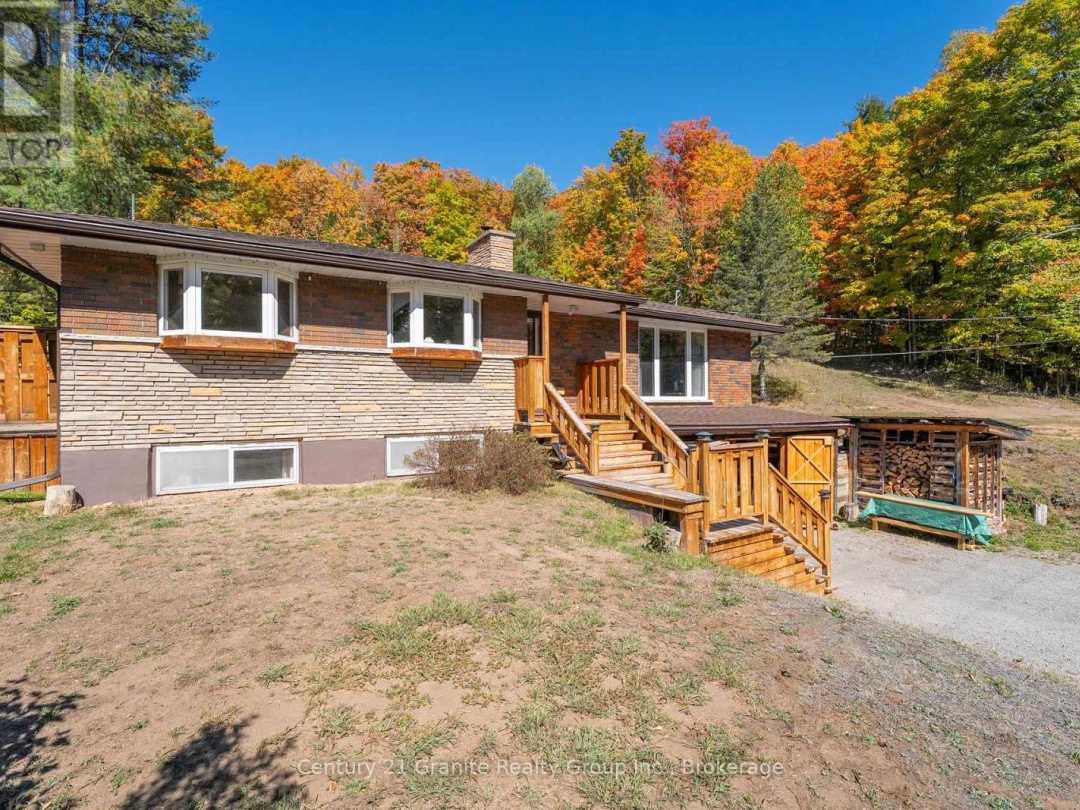 1395 COUNTY 21 HIGHWAY, 