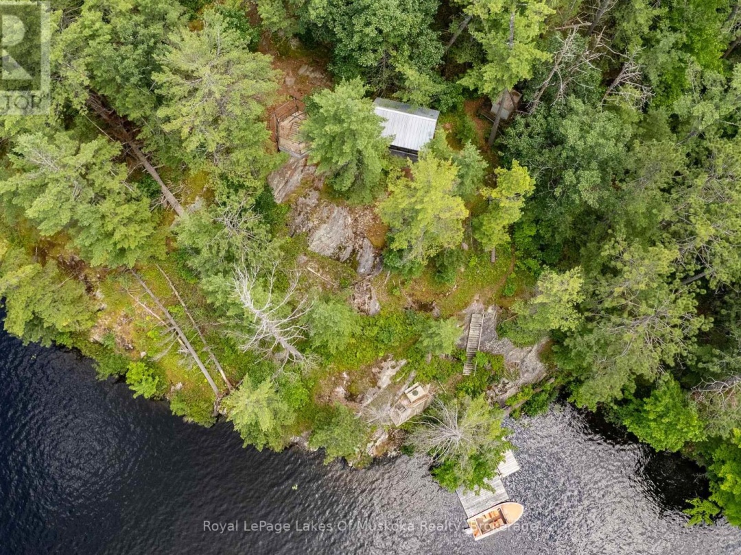 998 Gull Lake, Gull Lake