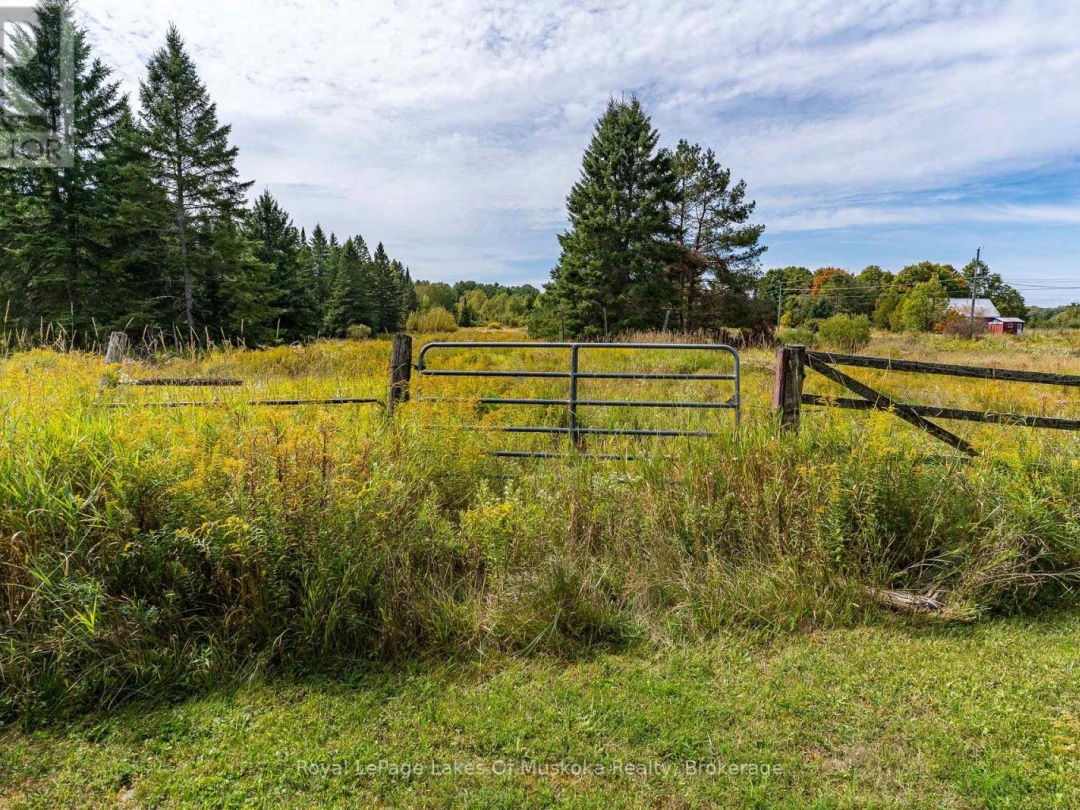 1419 BEATRICE TOWNLINE ROAD, 