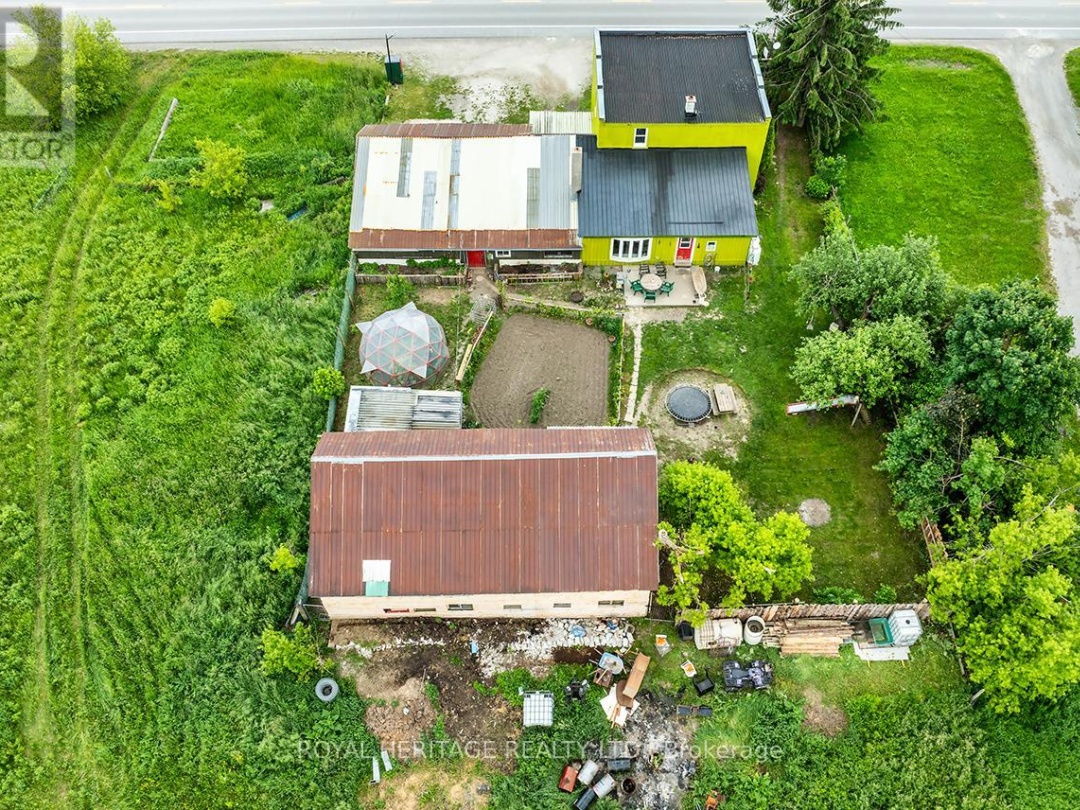 833 WOODVILLE ROAD, 