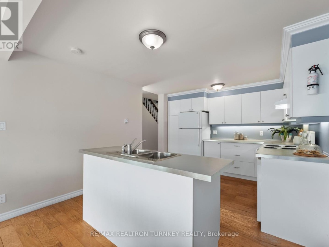 15 NORTH WATER STREET, 