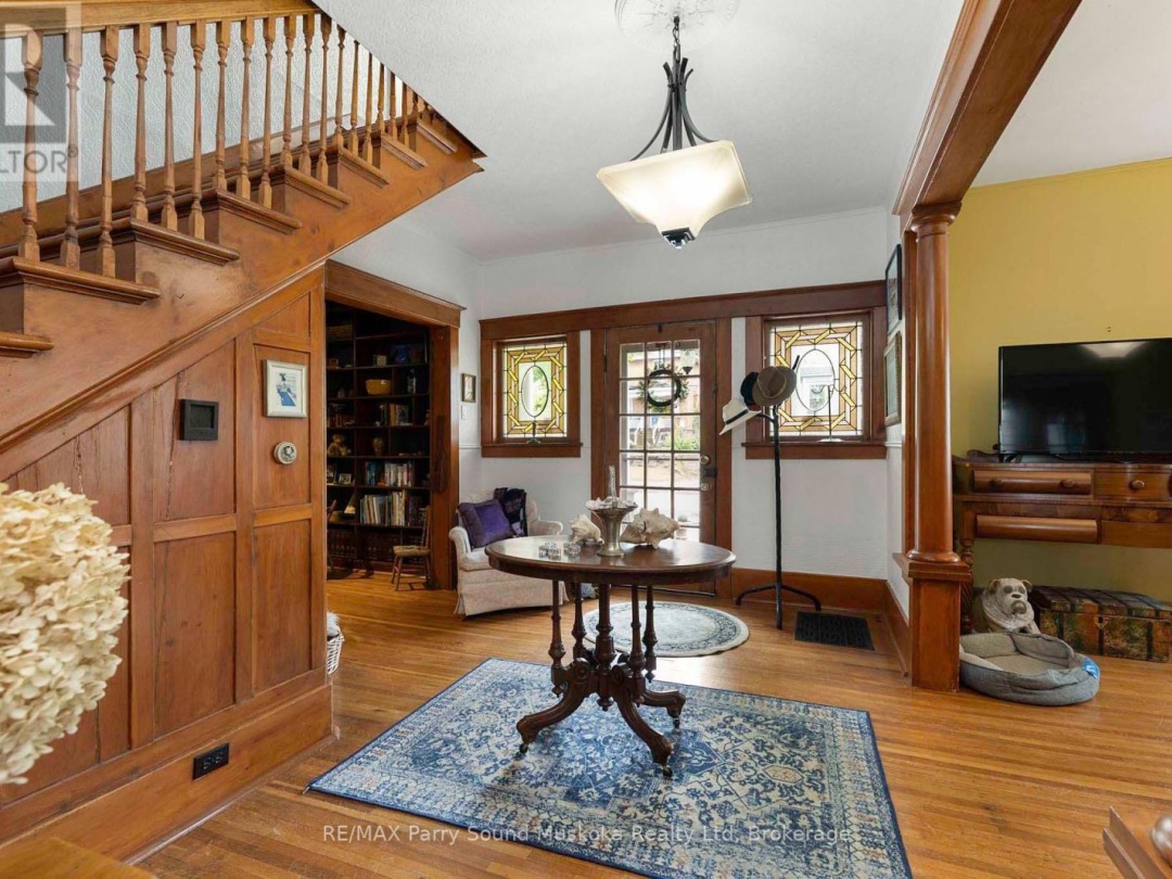 43 Church Street, Parry Sound