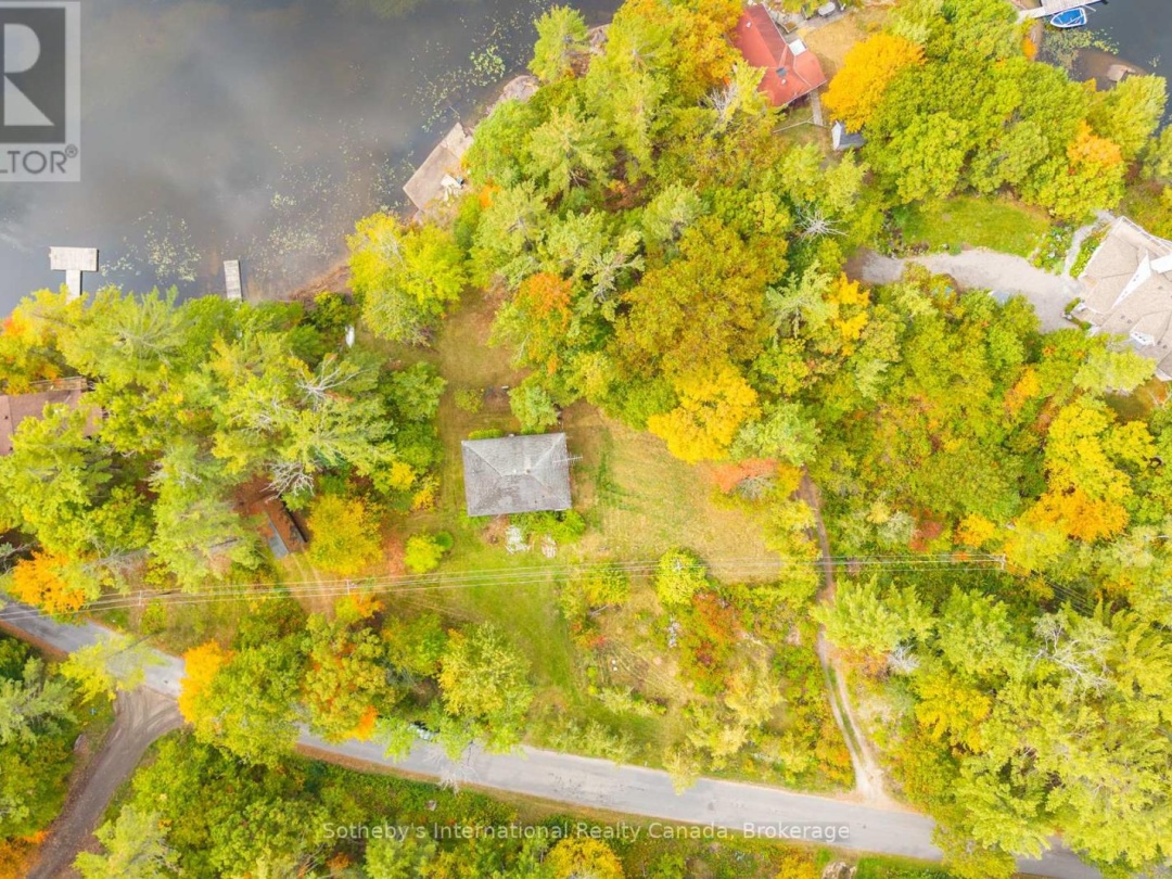 1144 SOUTH MORRISON LAKE ROAD, 