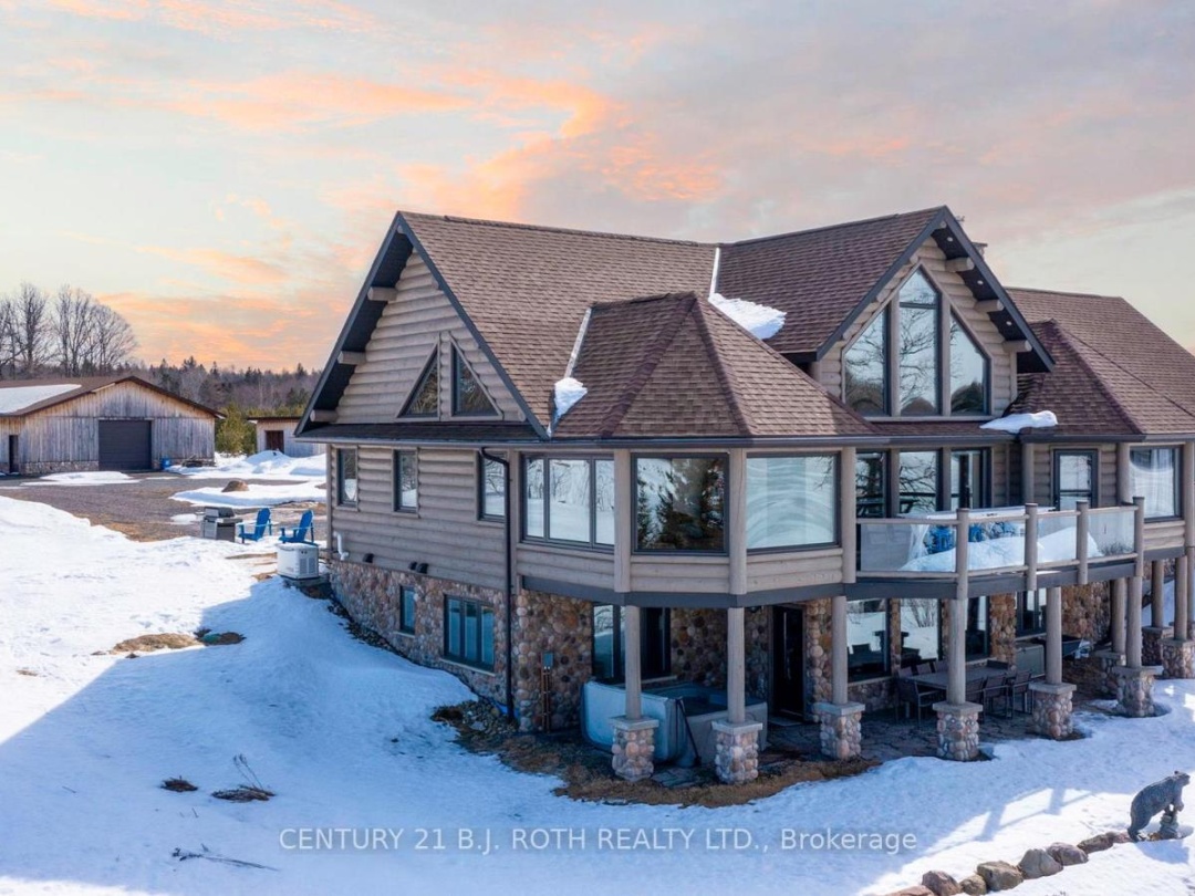 64 Mccords Road, Manitouwabing Lake
