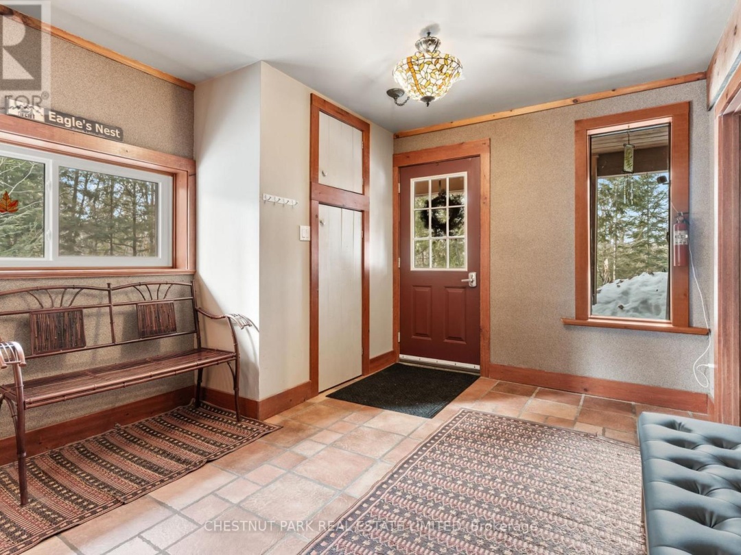 1316 SIR SAM'S ROAD, 