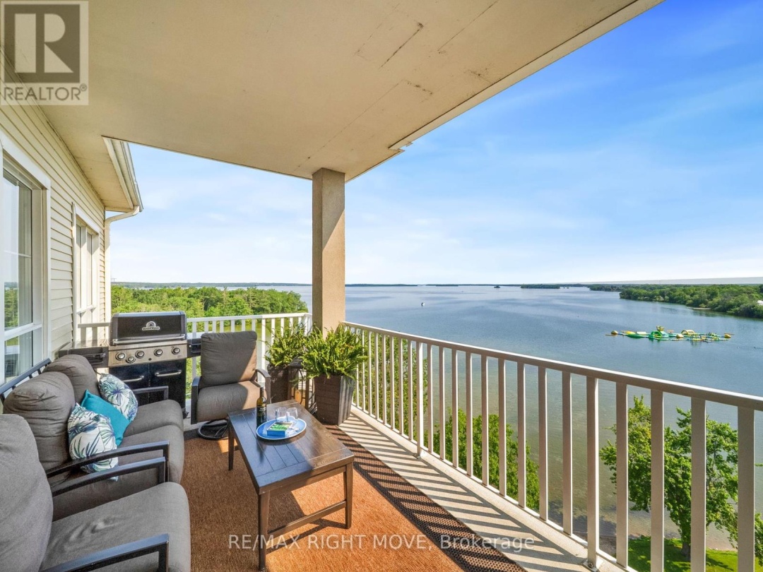 806 - 354 ATHERLEY ROAD, 