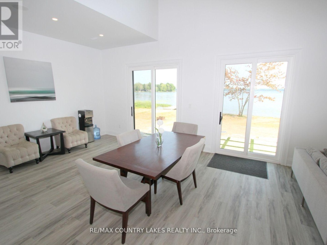 130 BAKER BOULEVARD, 