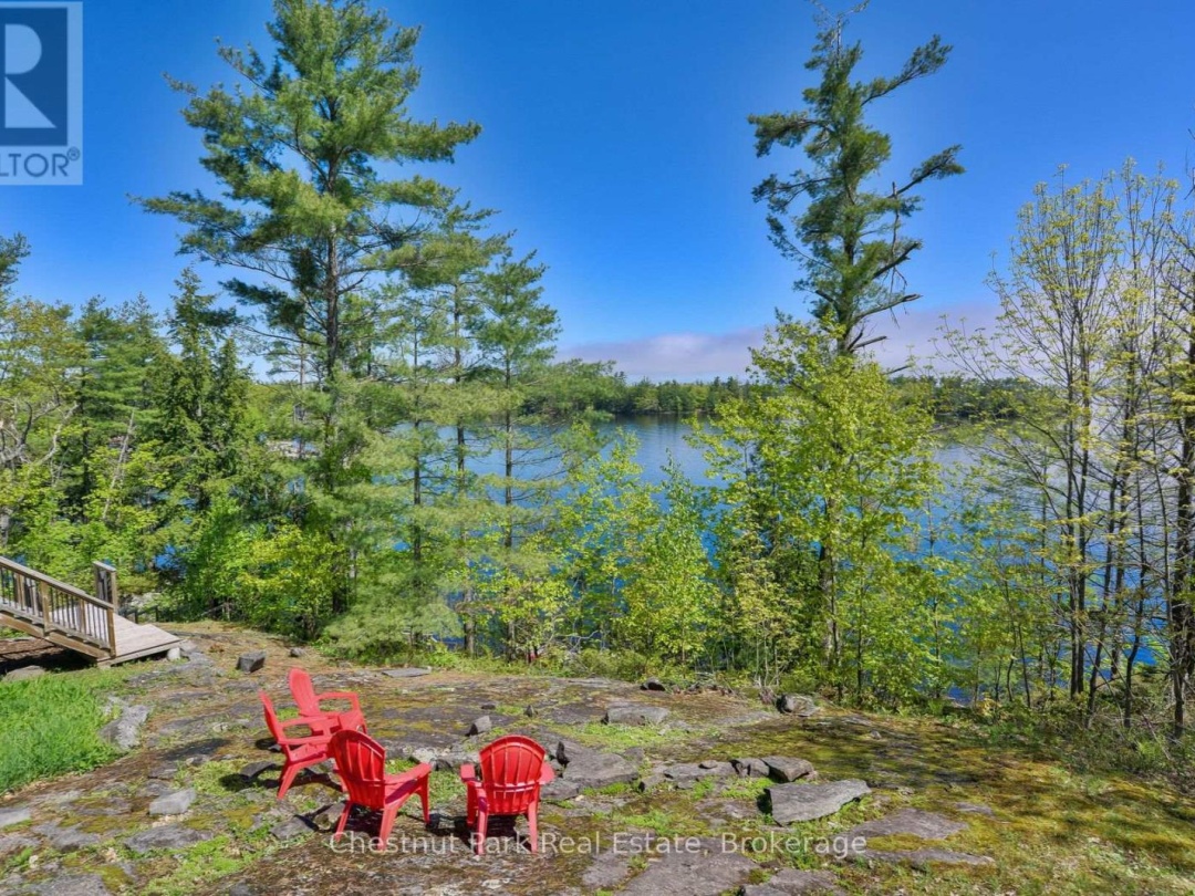 1106 Lawland Hts Road, Lake Muskoka