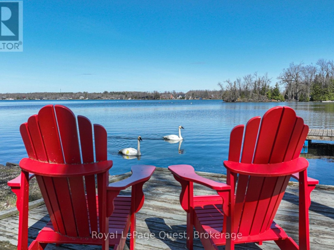 4304 PLUM POINT ROAD, Lake Simcoe