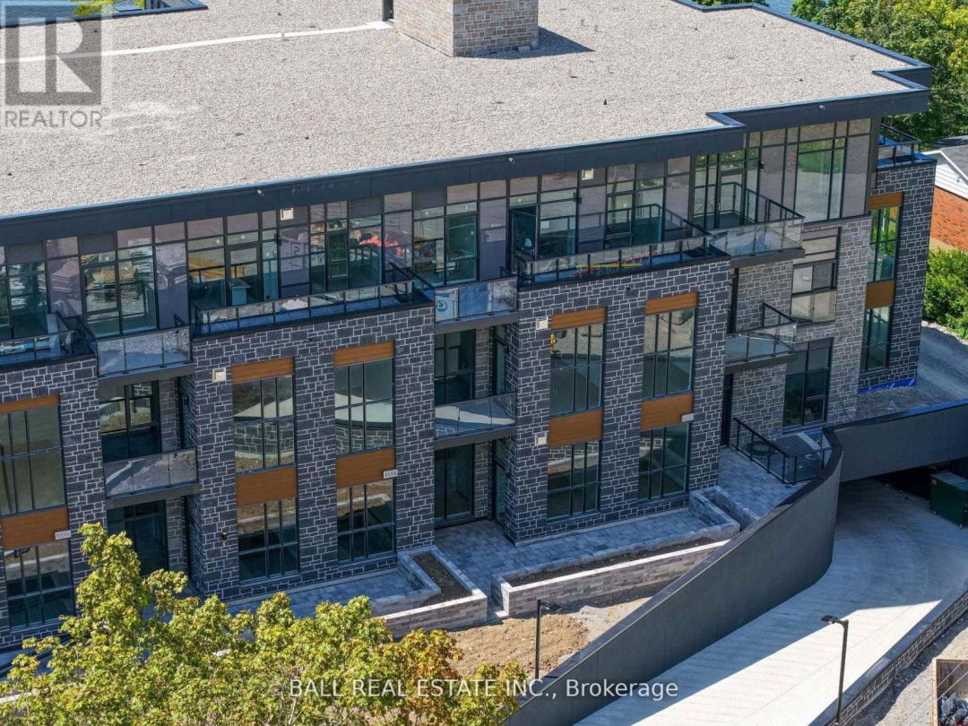 107 - 99 LOUISA STREET, 