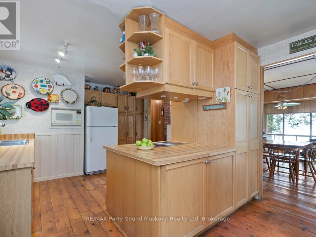 91 Haystead Bay Road, Rankin Lake