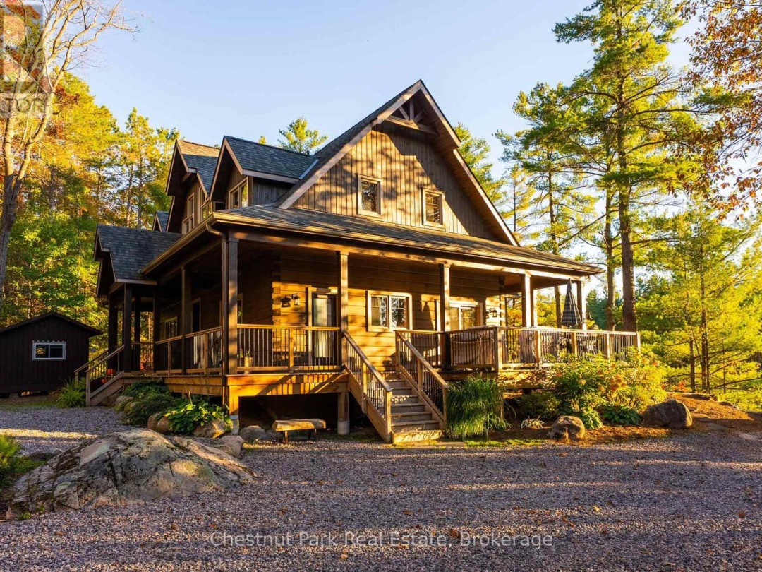 1 - 1763 NORTH MULDREW LAKE ROAD, 