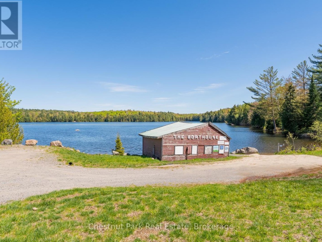 808 - 1047 BONNIE LAKE CAMP ROAD, 