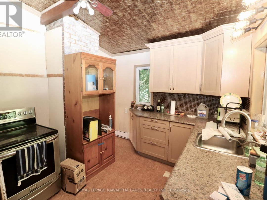 7692 BIRCH DRIVE, Black Lake