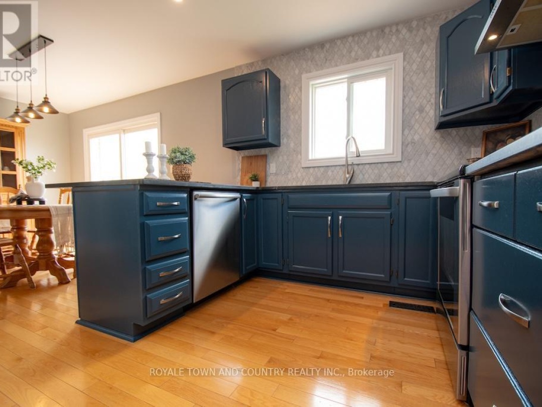 116 CRESSWELL ROAD, 