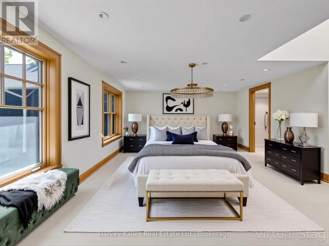 5 LEASIDE STREET, 