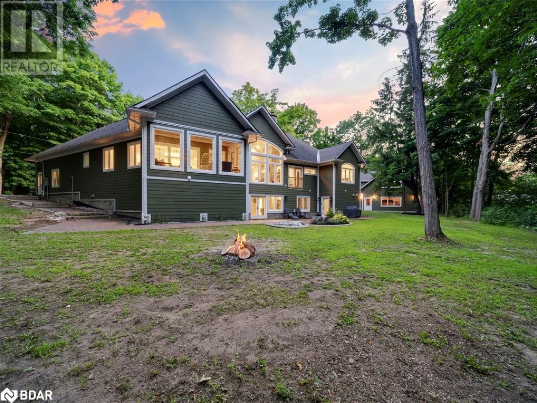 143 BASS Line, Oro-Medonte