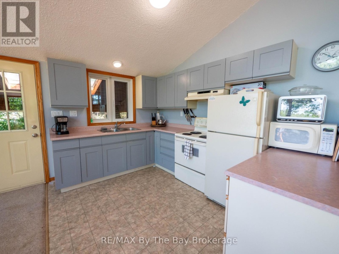 3140 Island 1810, Georgian Bay