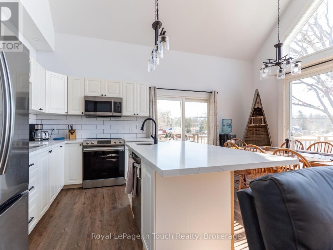 26 Macey Bay Road, Georgian Bay