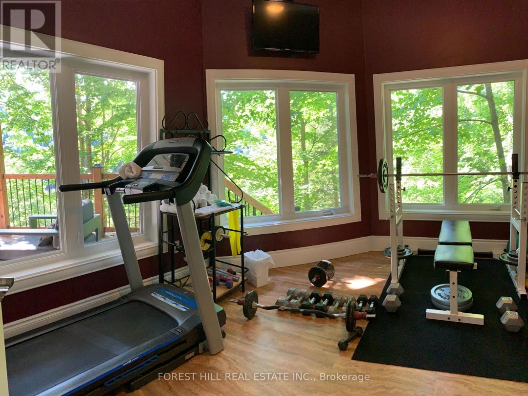 12 CARDINAL COURT, Manitouwabing Lake
