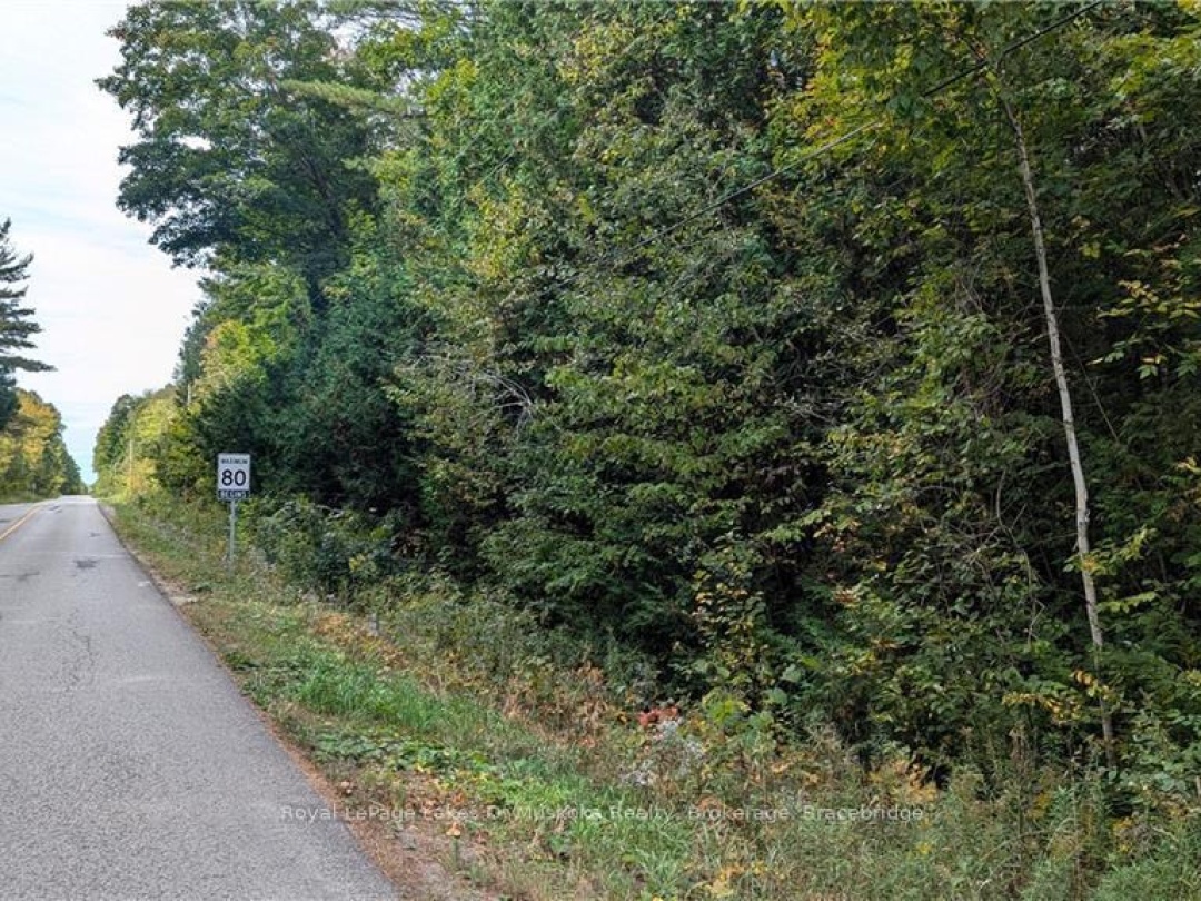0 Mt St Louis Road, Oro-Medonte