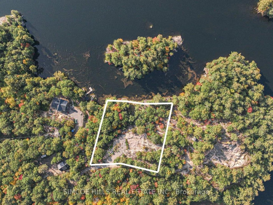 1110 FLANAGAN TRAIL S, Trent-severn Waterway
