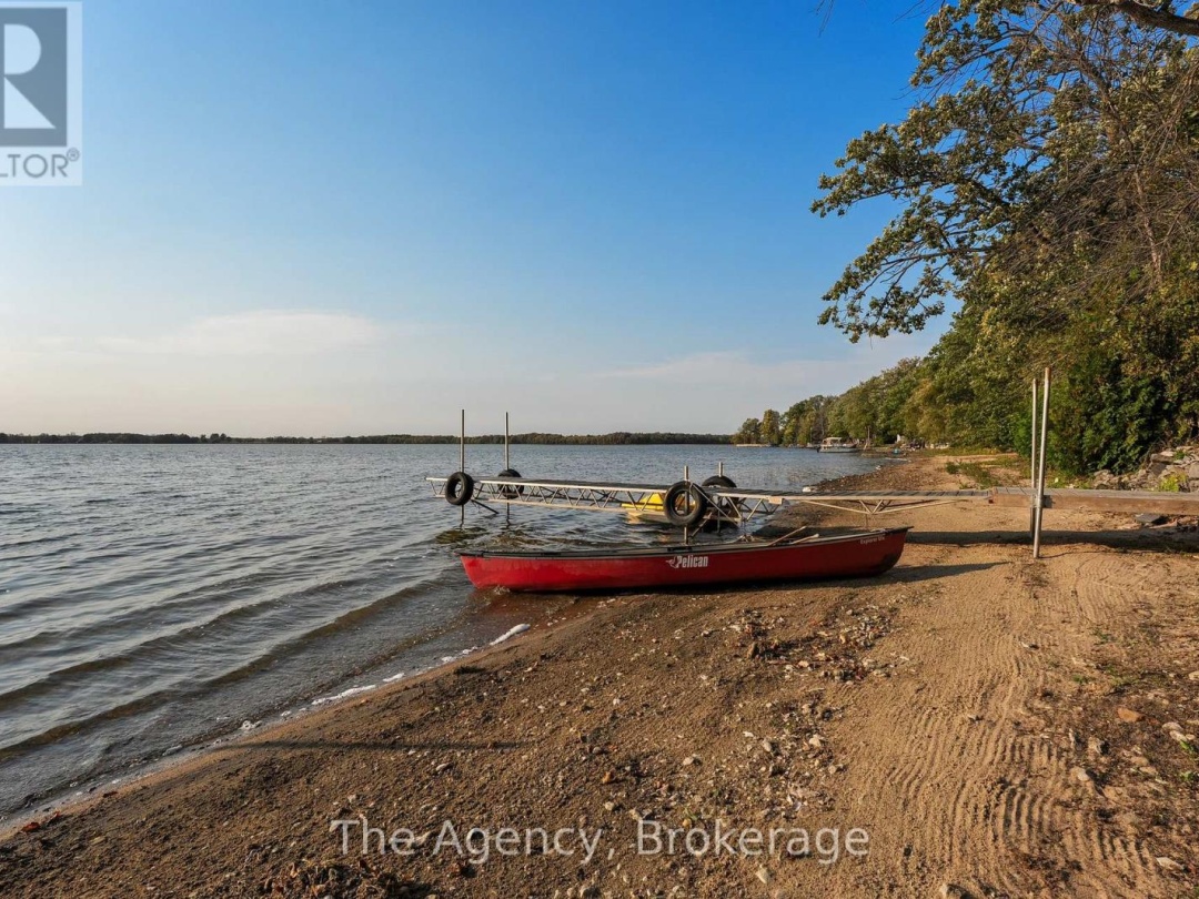 119 CAMPBELL BEACH ROAD, 
