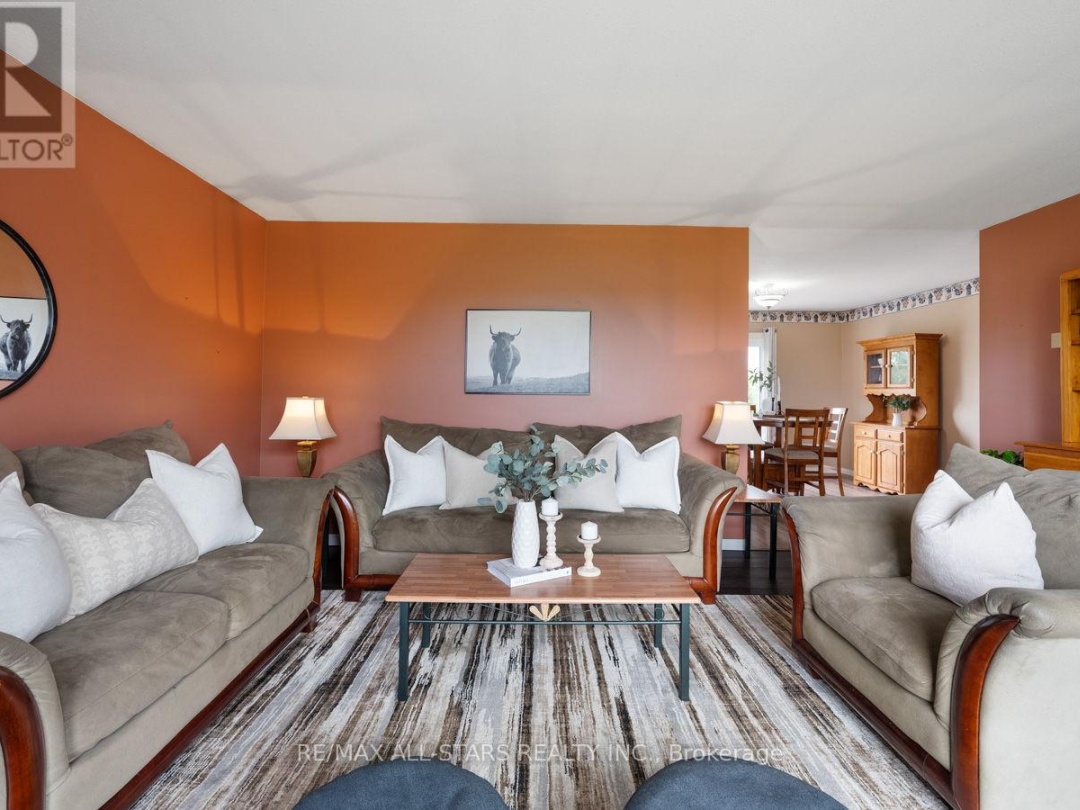 741 Ramsey Road, Kawartha Lakes