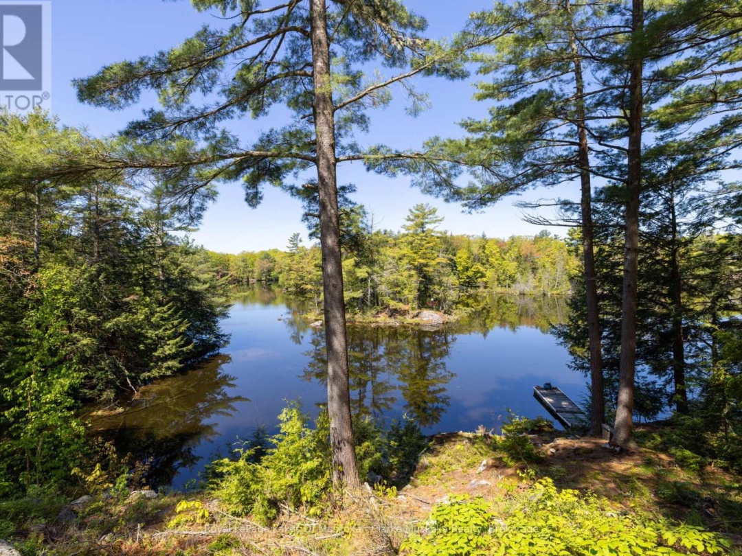 733 Whites Falls Road, Six Mile Lake