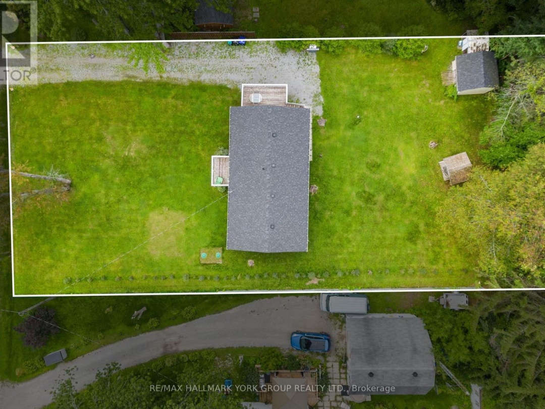 3554 JOHN STREET, 