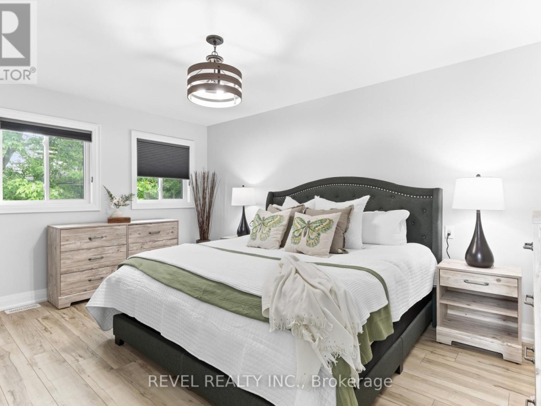 87 MARSH CREEK ROAD, Lake Scugog