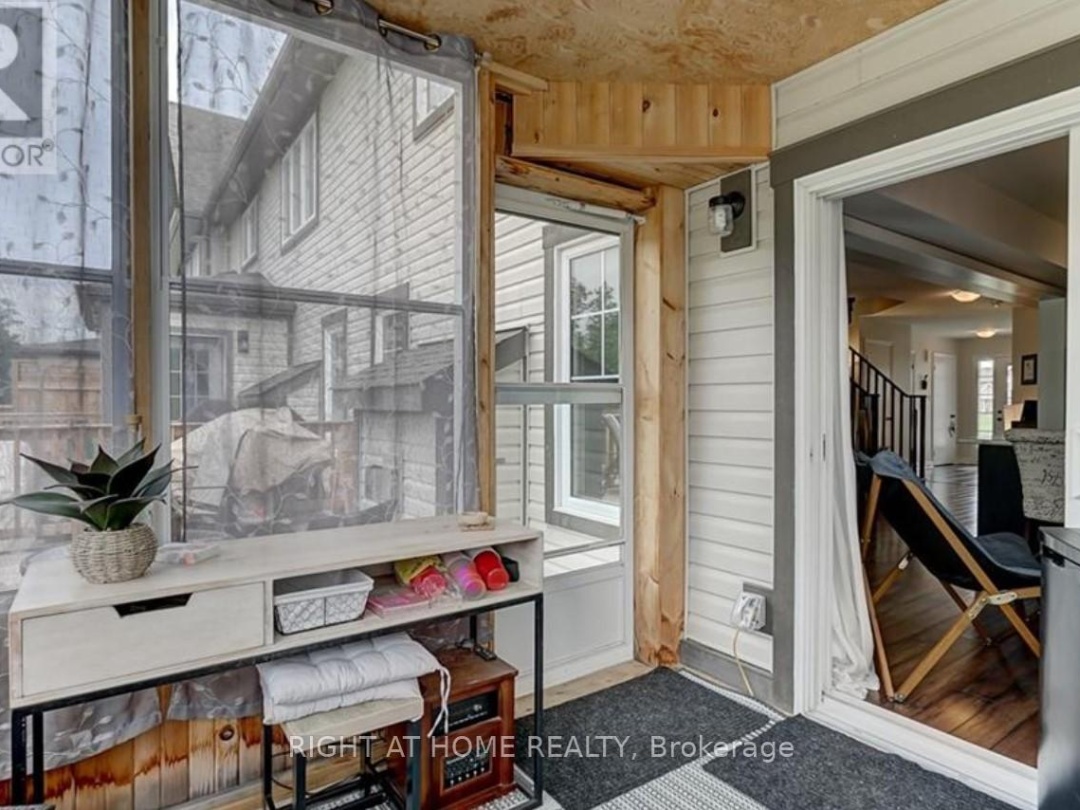 12 MASTERS CRESCENT, 