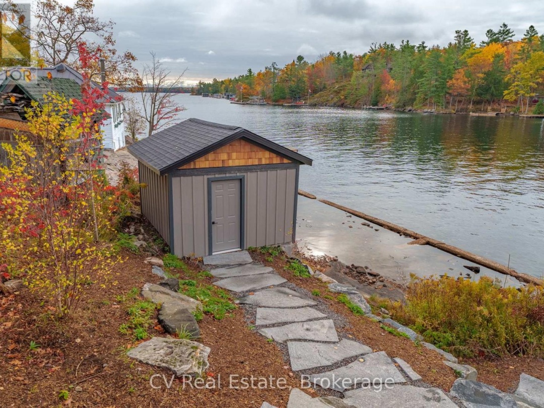 1111 LAKESHORE DRIVE, Lake Muskoka