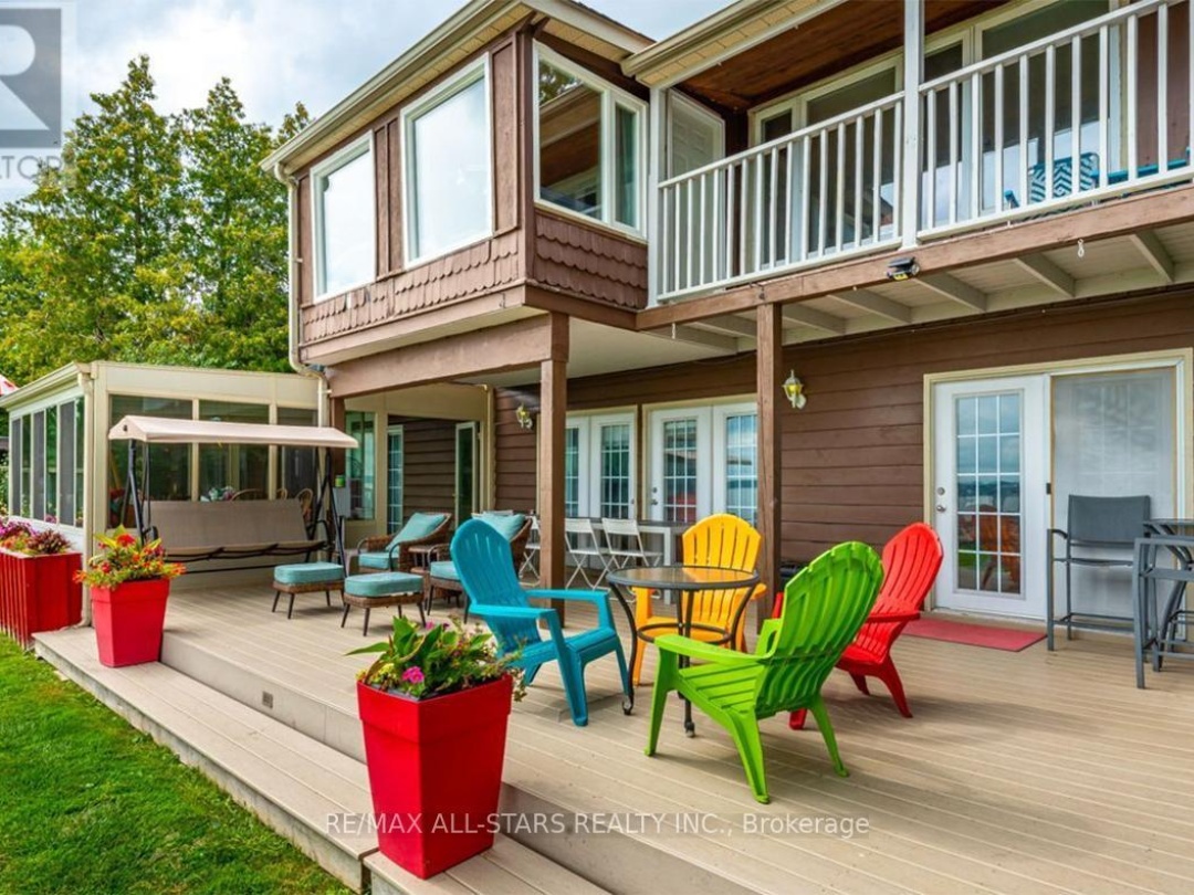 81 Marsh Creek Road, Lake Scugog