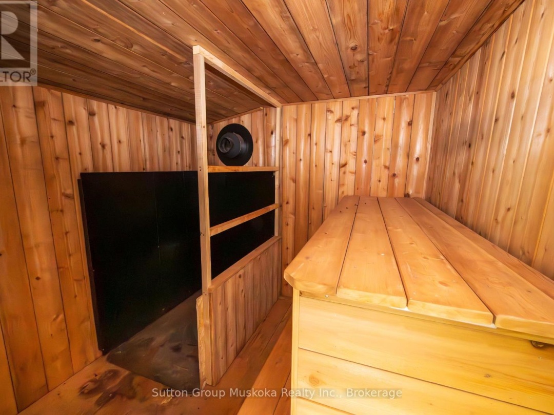 254 BRUNEL ROAD, 