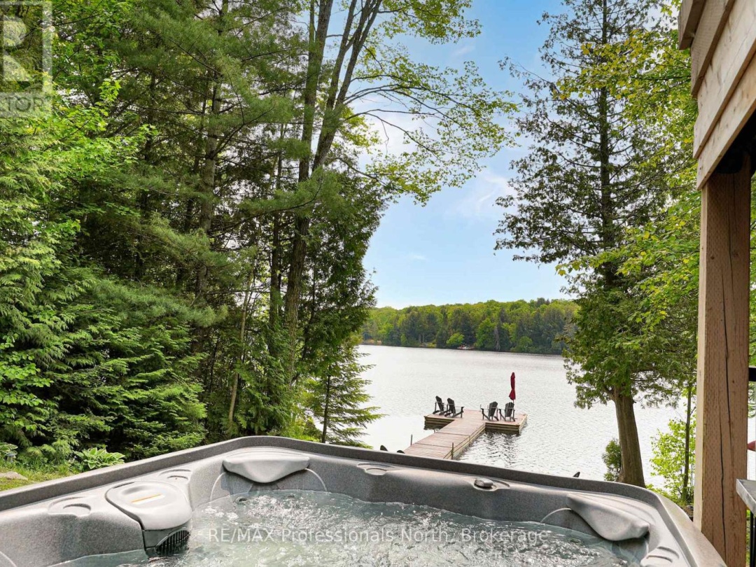 1998 Alsop Road, Glamor Lake