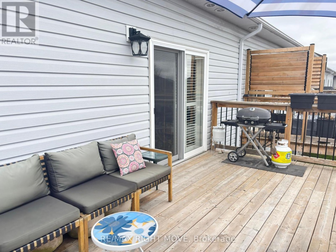 104 Lily Drive, Orillia