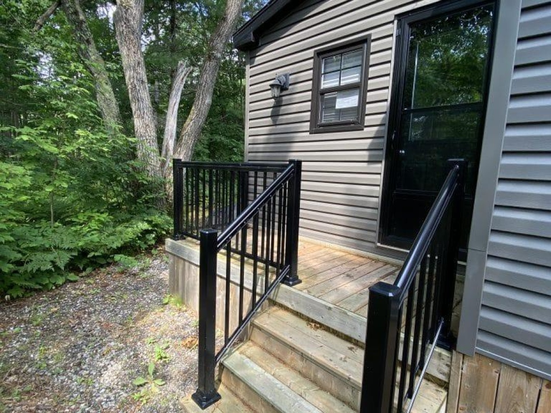 MOR010 - 1336 S MORRISON LAKE ROAD, 