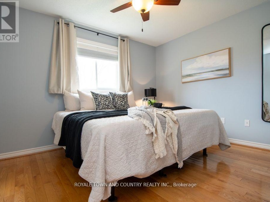 116 CRESSWELL ROAD, 