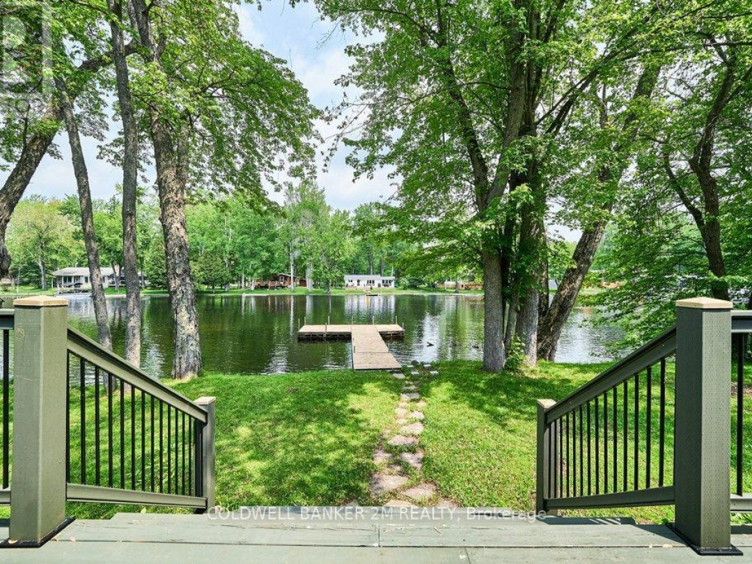 3820 West Canal Road, Severn Lake