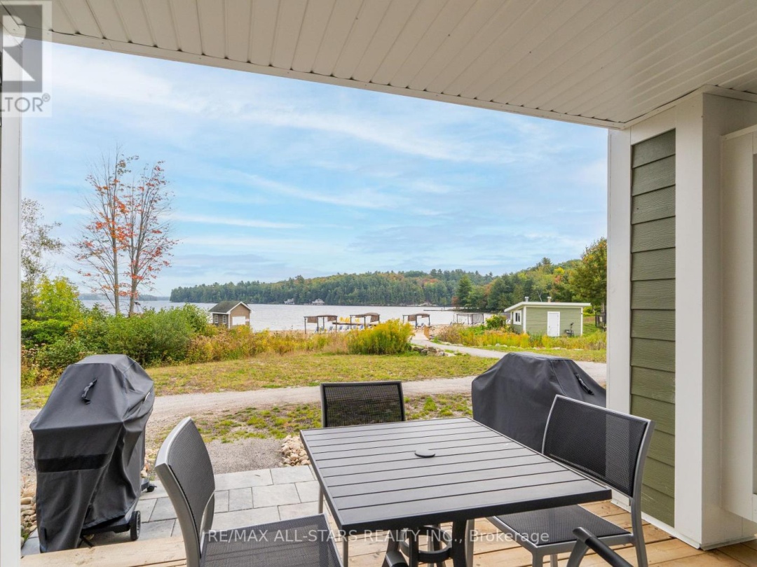 31 1869 Muskoka Road 118, 