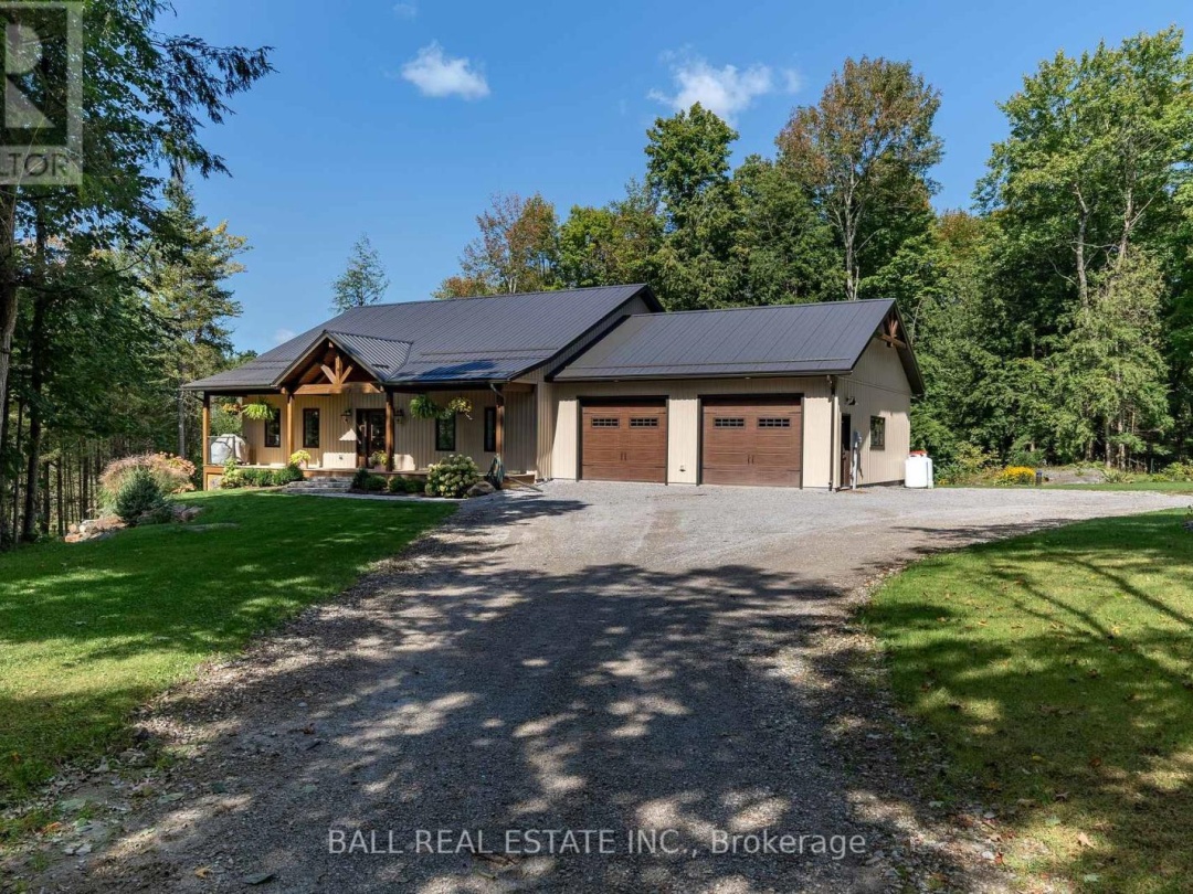 201 Northern Avenue, Trent Lakes