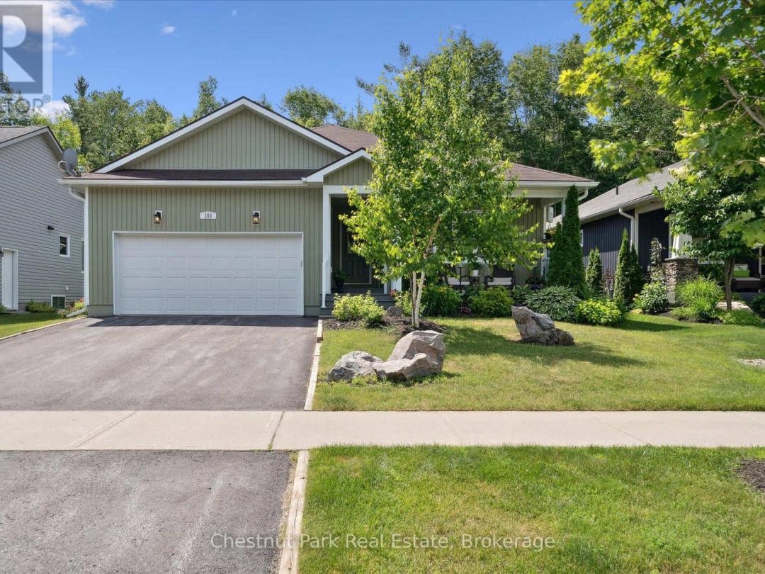 153 PINERIDGE GATE, 