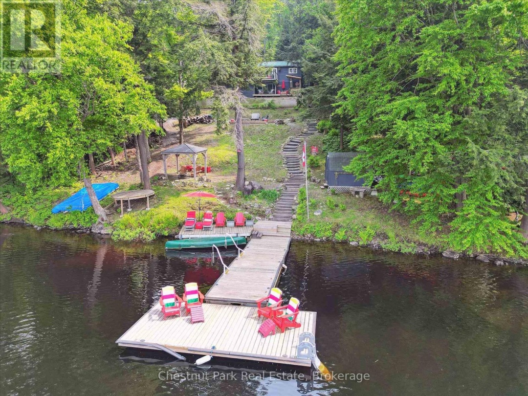 218 North Drive, Lake Vernon