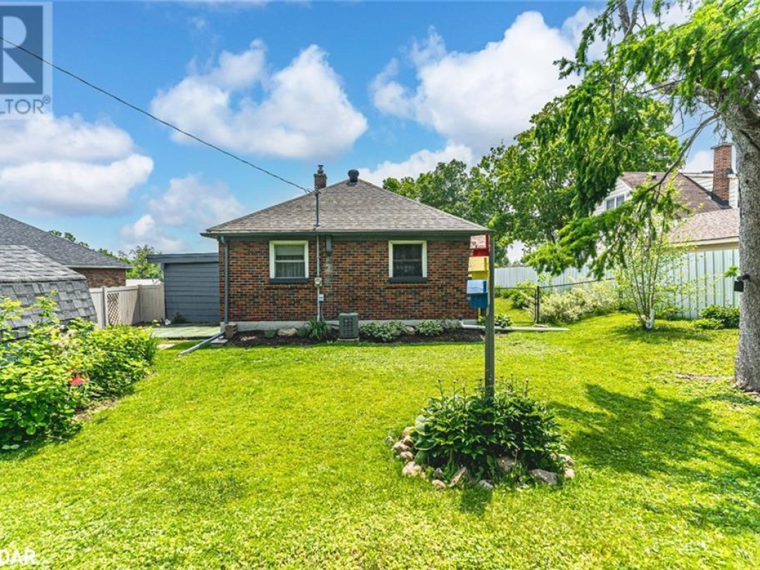 29 ARGYLE Avenue, 