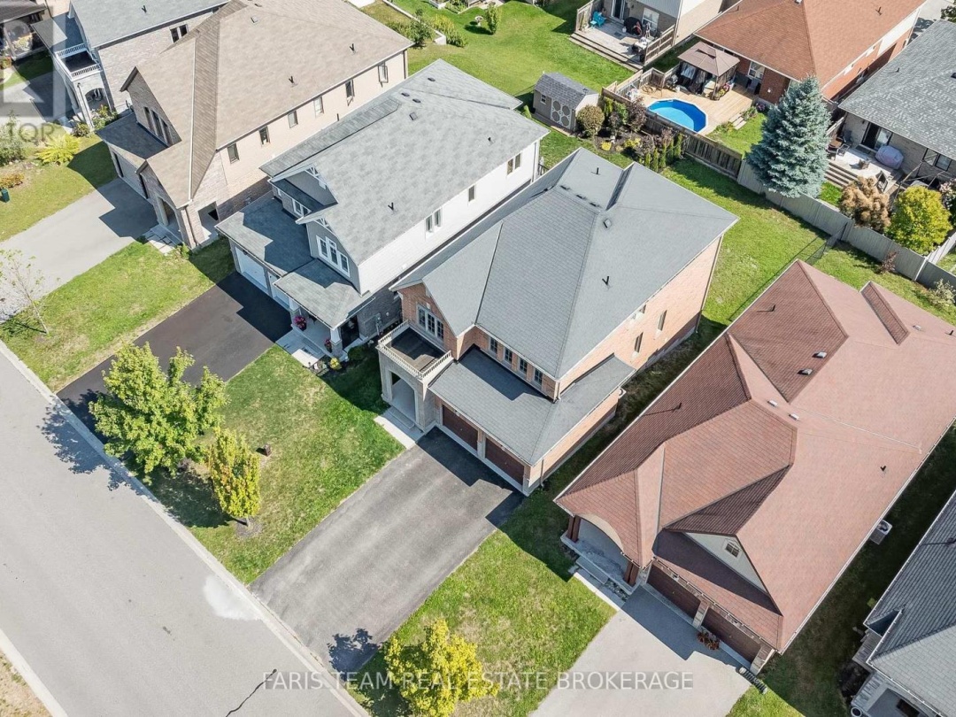 3137 EMPEROR DRIVE, 