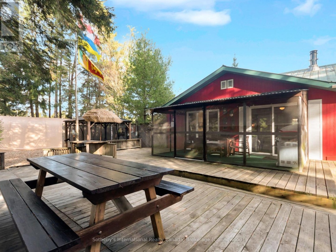 21 SPARROW ROAD, Burnt Lake