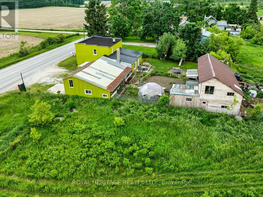 833 WOODVILLE ROAD, 
